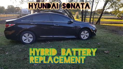 Hyundai sonata hybrid won't start but battery is good. Things To Know About Hyundai sonata hybrid won't start but battery is good. 